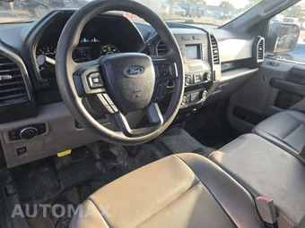 2020 Ford F-150 XL Crew Cab Short Bed - miniatura 11