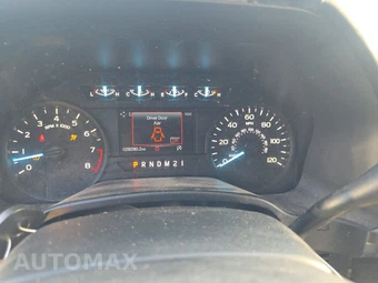 2020 Ford F-150 XL Crew Cab Short Bed - miniatura 12