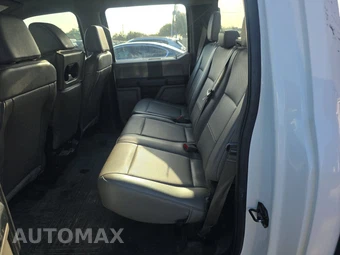 2020 Ford F-150 XL Crew Cab Short Bed - miniatura 13