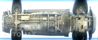2020 Ford F-150 XL Crew Cab Short Bed - miniatura 17