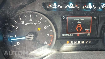 2020 Ford F-150 XL Crew Cab Short Bed - miniatura 19
