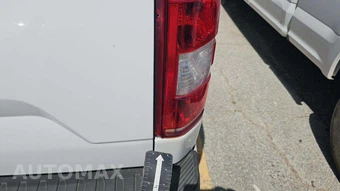 2020 Ford F-150 XL Crew Cab Short Bed - miniatura 20