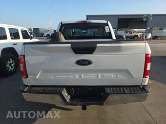 2020 Ford F-150 XL Crew Cab Short Bed - miniatura 5