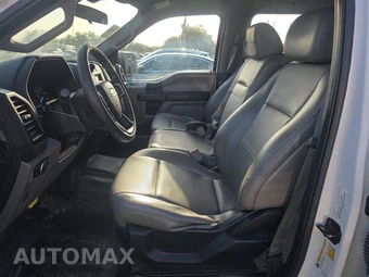 2020 Ford F-150 XL Crew Cab Short Bed - miniatura 7