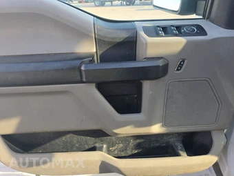 2020 Ford F-150 XL Crew Cab Short Bed - miniatura 9
