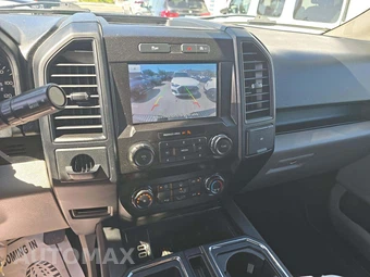 2020 Ford F-150 XL Crew Cab Short Bed - miniatura 10
