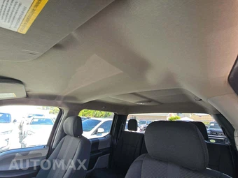 2020 Ford F-150 XL Crew Cab Short Bed - miniatura 11