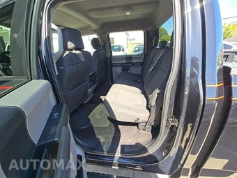 2020 Ford F-150 XL Crew Cab Short Bed - miniatura 13