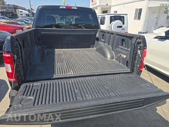 2020 Ford F-150 XL Crew Cab Short Bed - miniatura 14