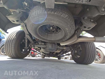 2020 Ford F-150 XL Crew Cab Short Bed - miniatura 15