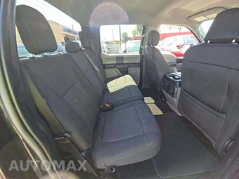 2020 Ford F-150 XL Crew Cab Short Bed - miniatura 16