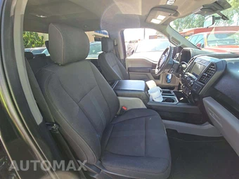 2020 Ford F-150 XL Crew Cab Short Bed - miniatura 18