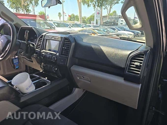 2020 Ford F-150 XL Crew Cab Short Bed - miniatura 19