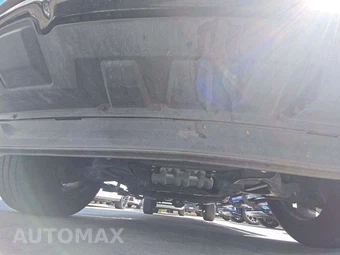 2020 Ford F-150 XL Crew Cab Short Bed - miniatura 20