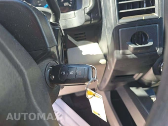 2020 Ford F-150 XL Crew Cab Short Bed - miniatura 8