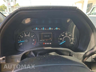 2020 Ford F-150 XL Crew Cab Short Bed - miniatura 9