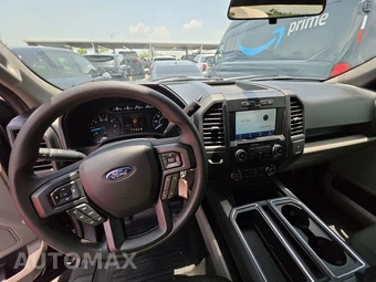 2020 Ford F-150 XL Crew Cab Short Bed - miniatura 11