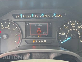 2020 Ford F-150 XL Crew Cab Short Bed - miniatura 12
