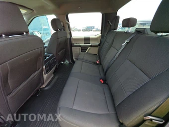 2020 Ford F-150 XL Crew Cab Short Bed - miniatura 13