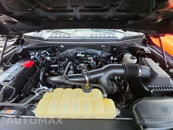 2020 Ford F-150 XL Crew Cab Short Bed - miniatura 15