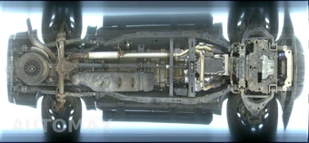 2020 Ford F-150 XL Crew Cab Short Bed - miniatura 18