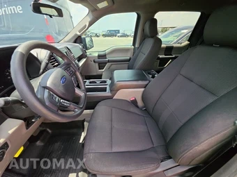 2020 Ford F-150 XL Crew Cab Short Bed - miniatura 7