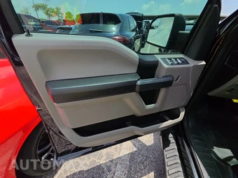 2020 Ford F-150 XL Crew Cab Short Bed - miniatura 9