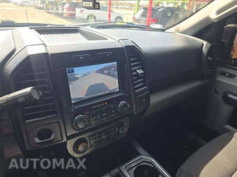 2020 Ford F-150 XL Crew Cab Short Bed - miniatura 10