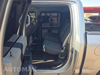2020 Ford F-150 XL Crew Cab Short Bed - miniatura 13
