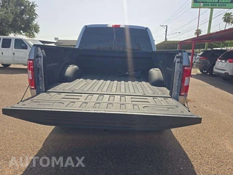2020 Ford F-150 XL Crew Cab Short Bed - miniatura 14