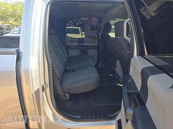2020 Ford F-150 XL Crew Cab Short Bed - miniatura 16