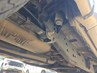 2020 Ford F-150 XL Crew Cab Short Bed - miniatura 17