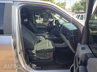 2020 Ford F-150 XL Crew Cab Short Bed - miniatura 18