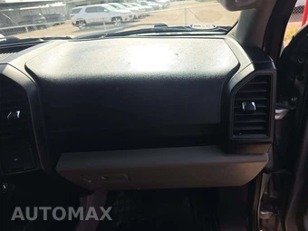 2020 Ford F-150 XL Crew Cab Short Bed - miniatura 19