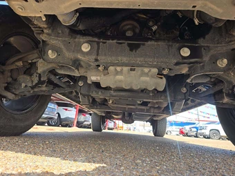 2020 Ford F-150 XL Crew Cab Short Bed - miniatura 20