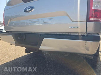 2020 Ford F-150 XL Crew Cab Short Bed - miniatura 22