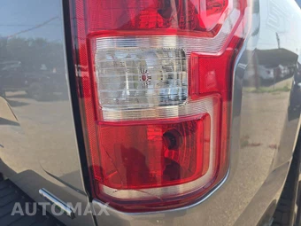 2020 Ford F-150 XL Crew Cab Short Bed - miniatura 23