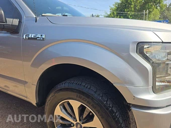 2020 Ford F-150 XL Crew Cab Short Bed - miniatura 24