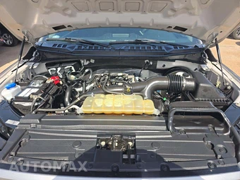 2020 Ford F-150 XL Crew Cab Short Bed - miniatura 26
