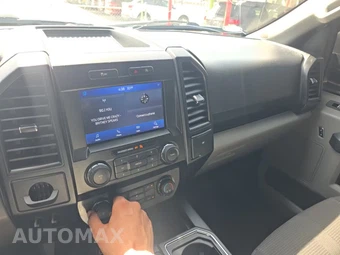 2020 Ford F-150 XL Crew Cab Short Bed - miniatura 30