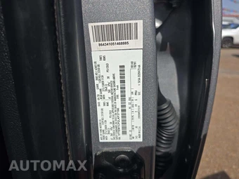 2020 Ford F-150 XL Crew Cab Short Bed - miniatura 5