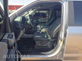 2020 Ford F-150 XL Crew Cab Short Bed - miniatura 6