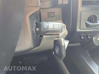 2020 Ford F-150 XL Crew Cab Short Bed - miniatura 8