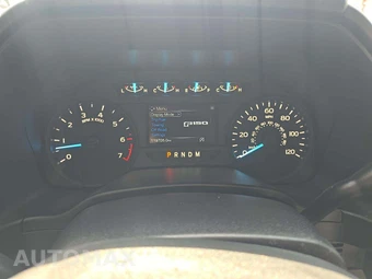 2020 Ford F-150 XL Crew Cab Short Bed - miniatura 9