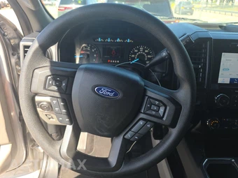 2020 Ford F-150 XL Crew Cab Short Bed - miniatura 10