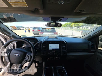 2020 Ford F-150 XL Crew Cab Short Bed - miniatura 11