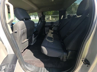2020 Ford F-150 XL Crew Cab Short Bed - miniatura 13
