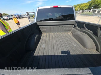 2020 Ford F-150 XL Crew Cab Short Bed - miniatura 16
