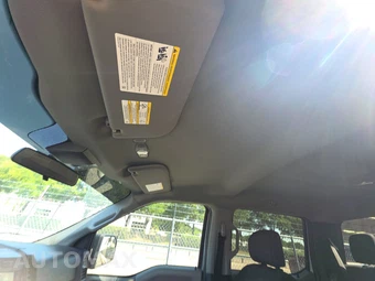 2020 Ford F-150 XL Crew Cab Short Bed - miniatura 18