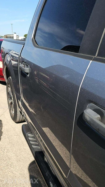 2020 Ford F-150 XL Crew Cab Short Bed - miniatura 25